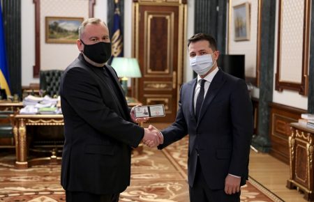 Зеленский назначил Резниченко новым главой Днепропетровской ОГА