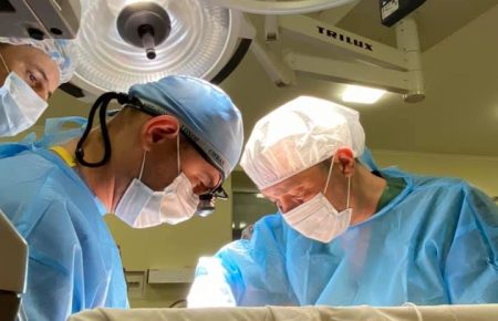 У Львові успішно провели четверту операцію з трансплантації серця — Садовий