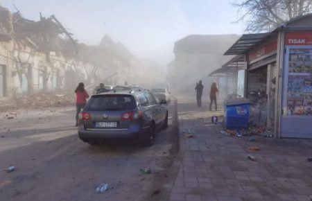 Хорватію сколихнув новий потужний землетрус, загинула дівчинка (ВІДЕО)