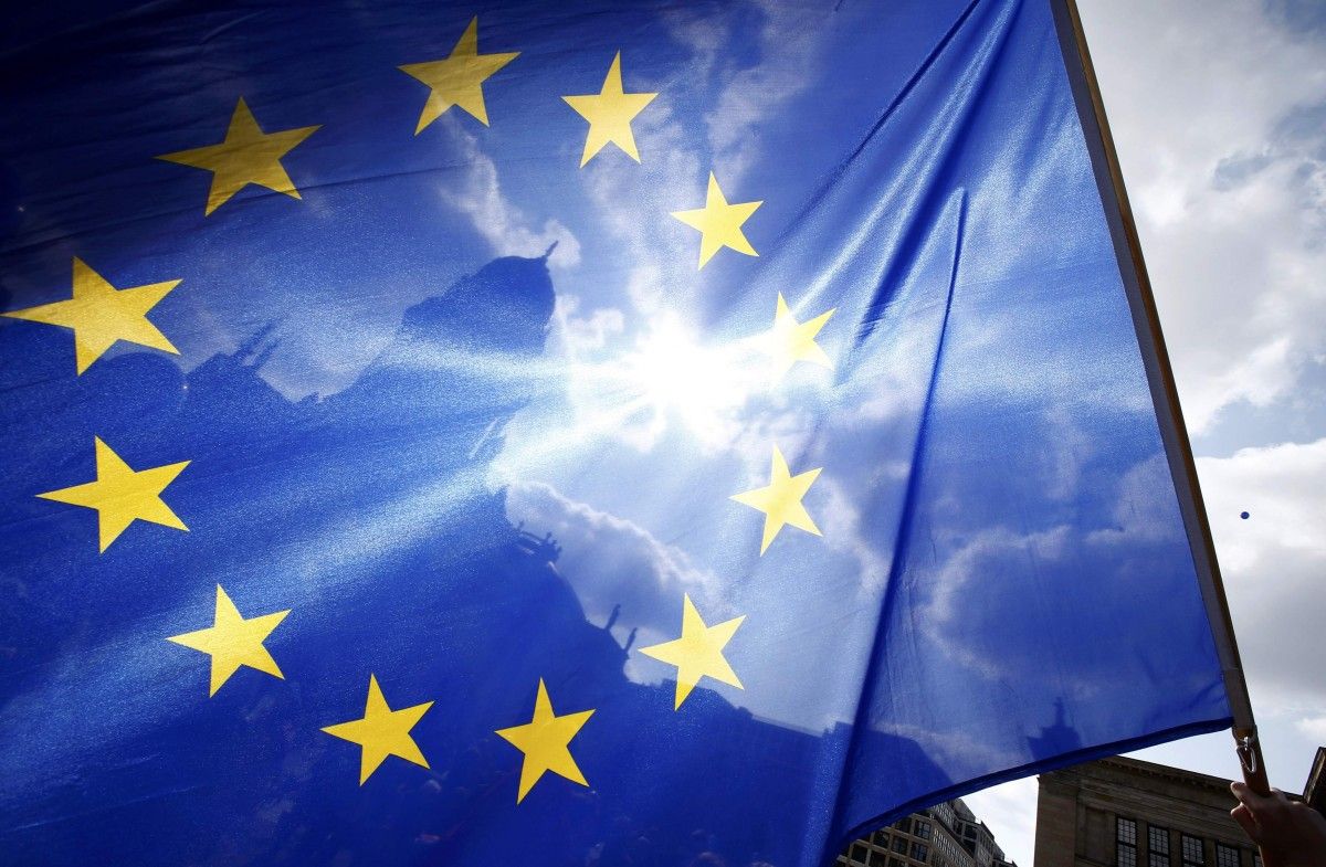 Совет ассоциации Украина-ЕС состоится в феврале