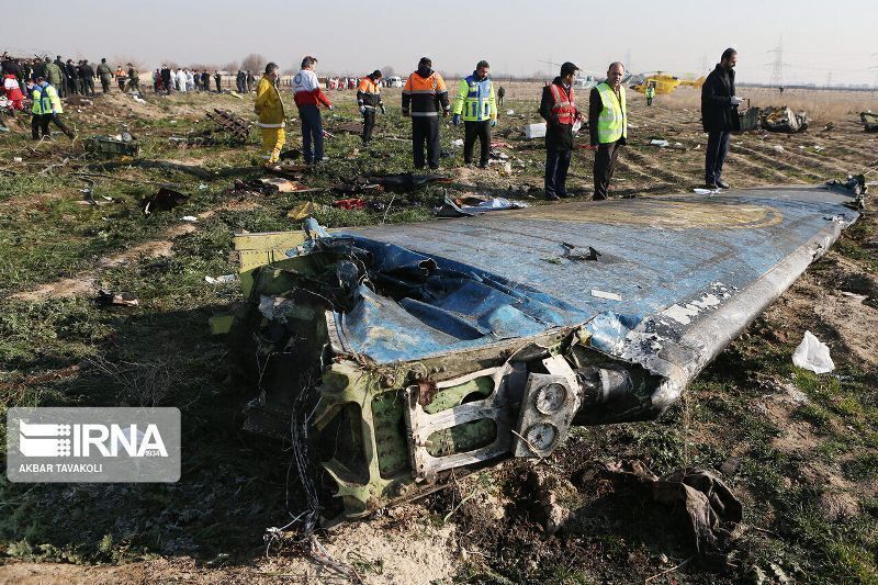 Иран выплатит по 150 тысяч долларов семьям погибших в катастрофе МАУ
