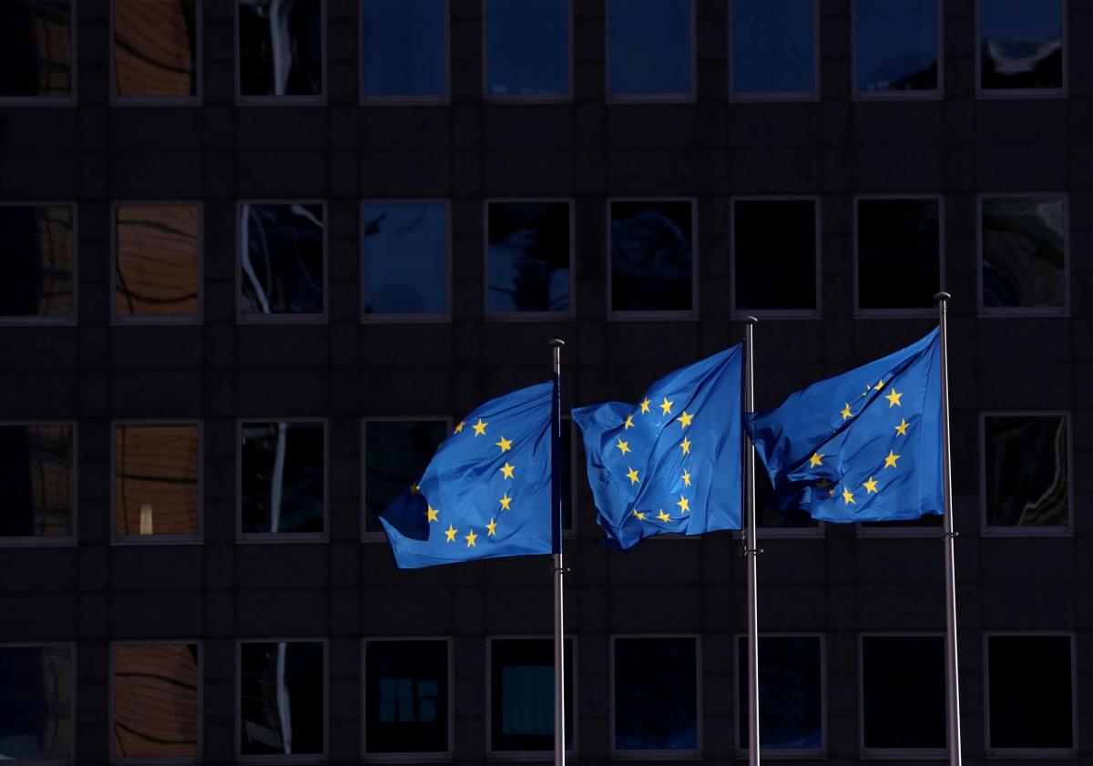 Евросоюз отложил проведение Совета ассоциации Украина-ЕС —DW