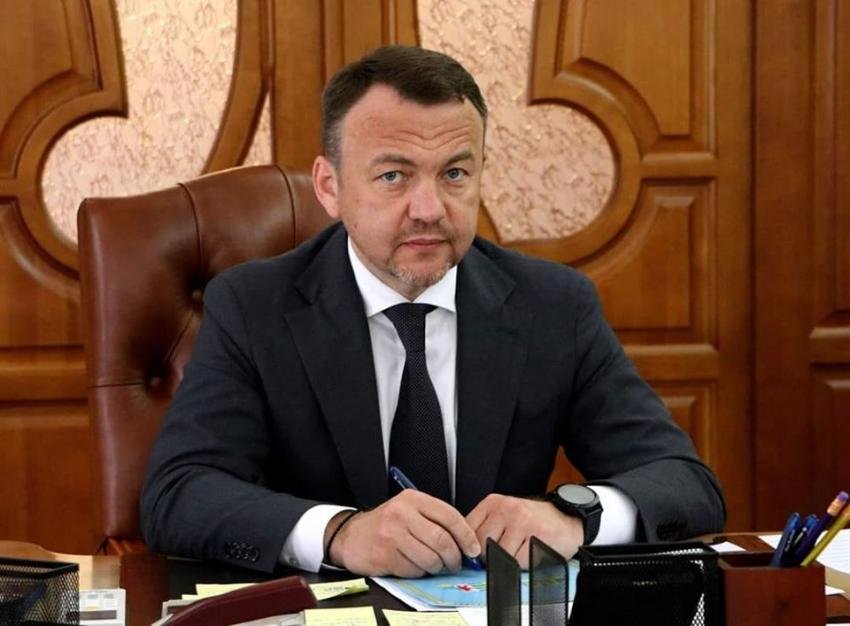 Лидеру партии закарпатских венгров прокуратура готовит подозрение