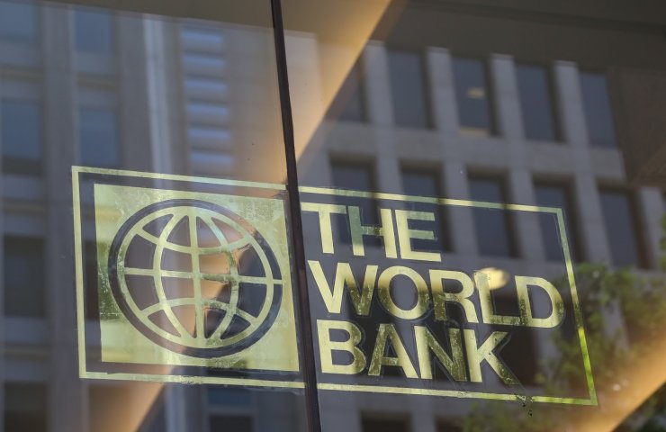 Світовий банк надасть $300 мільйонів для малозабезпечених українських сімей Світовий банк надасть $300 мільйонів для малозабезпечених українських сімей