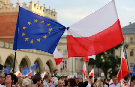 Polexit: чому в Польщі заговорили про вихід із ЄС? 