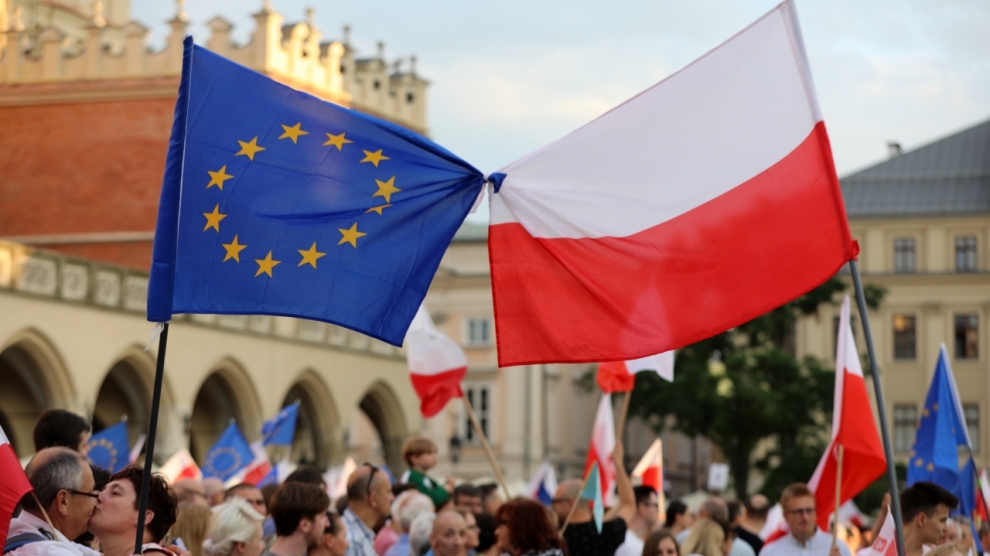 Polexit: чому в Польщі заговорили про вихід із ЄС? 