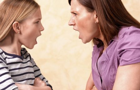 Токсичними батьками найчастіше стають діти токсичних батьків — психотерапевтка