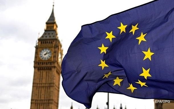 Велика Британія та Євросоюз узгодили документ по відносинах після Brexit