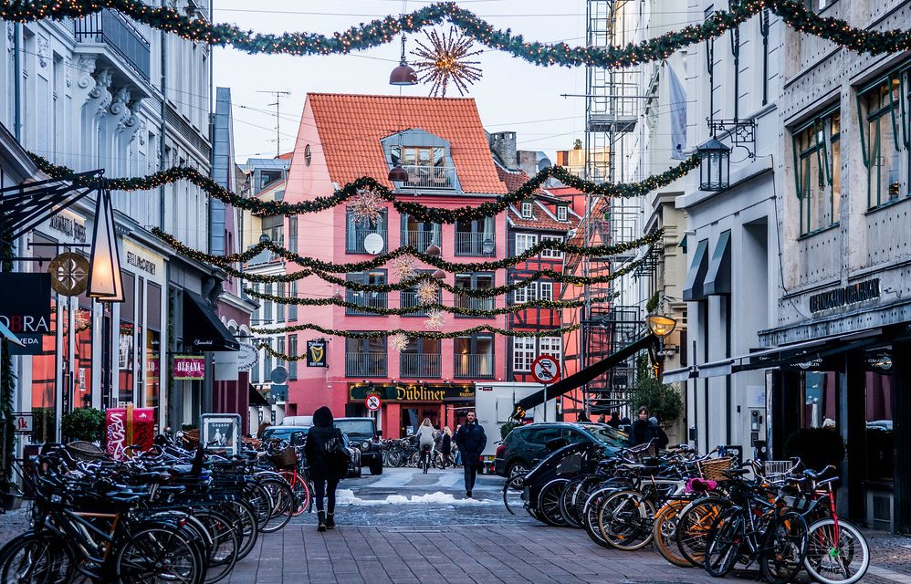 Адвент по-данськи: що їдять та як прикрашають дім данці на Різдво