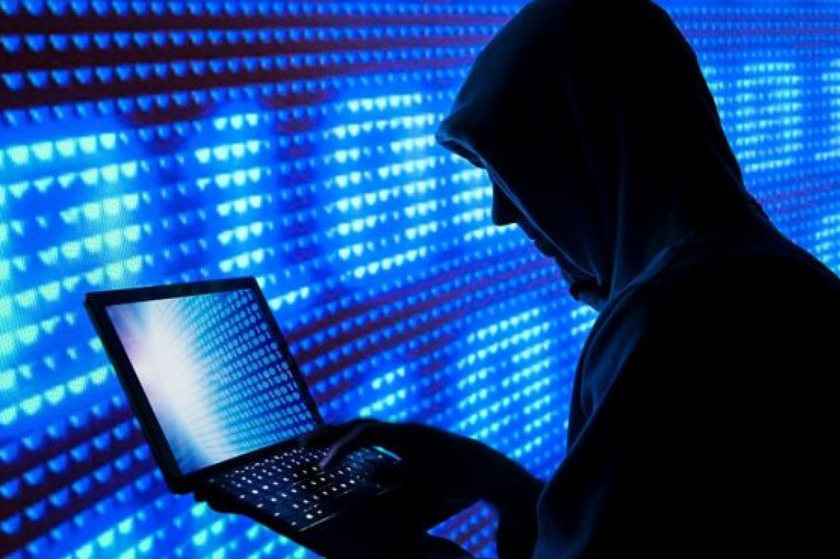 Cервер поліції Вашингтона зламали російські хакери  — АР
