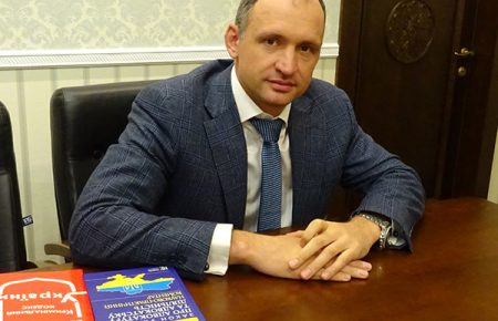 Прокурори відкликають клопотання про обрання запобіжного заходу Татарову