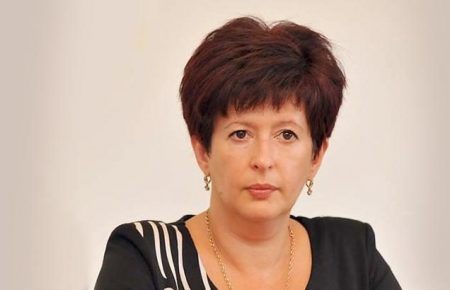 Лутковська: 2020 рік відзначився величезною кількістю викликів для прав людини