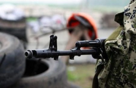 Мінування та обстріли: бойовики на Донбасі 9 разів порушили «режим тиші»