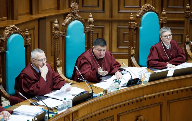 До вирішення конституційної кризи ще далеко — юрист Transparency International Ukraine