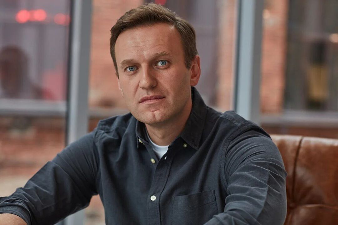 Навальний вважає, що в ФСБ знали про його розмову з отруйником, але Путіну спеціально не сказали