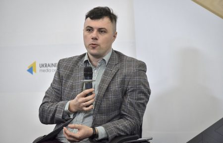 У рейтингу українських медіа скоротилася роль «зливних бачків» — Артем Захарченко