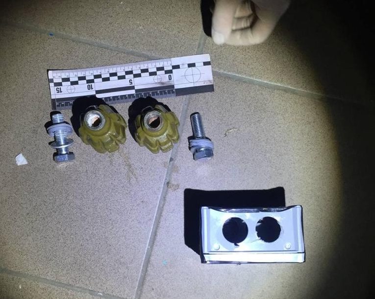 Под дверью квартиры матери Шабунина взрывчатку не обнаружили — Офис генпрокурора