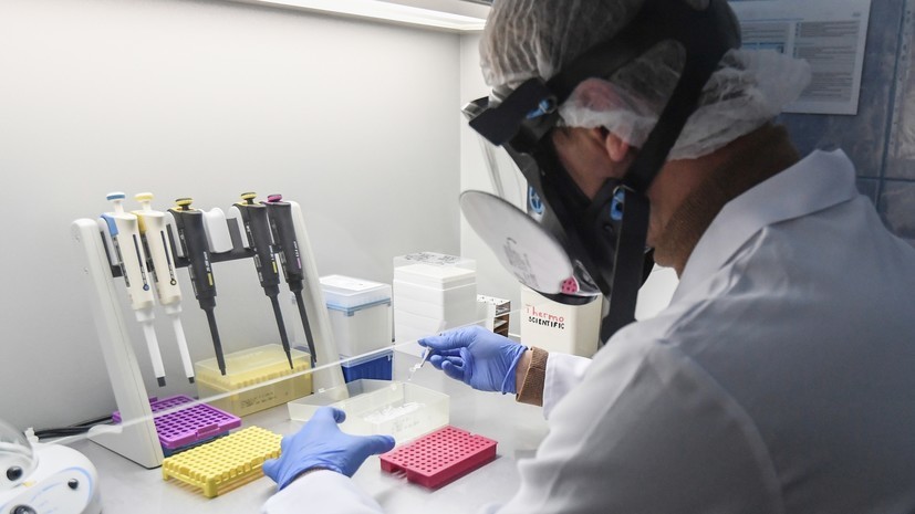 Канада схвалила вакцину Pfizer від коронавірусу