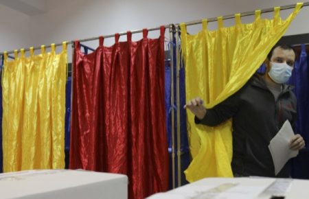 Парламентські вибори у Румунії: дані екзитполів різняться