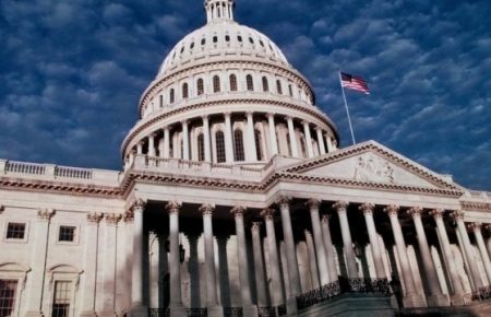 У Конгресі США подолали вето Трампа щодо оборонного бюджету