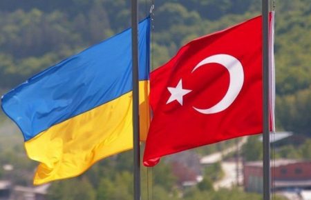 Товарообіг між Україною та Туреччиною щороку зростає на 15-20% — посол