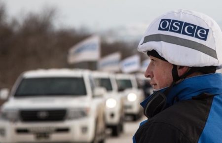 ОБСЄ планує розширити на Донбас ініціативу із контролю за контрабандою зброї