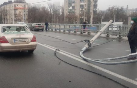 Падение опор на Шулявском мосту в Киеве: что еще могла пропустить экспертиза?