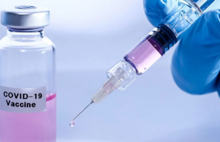 Pfizer та BioNTech готові постачати розроблену ними вакцину від COVID-19 до країн Європи