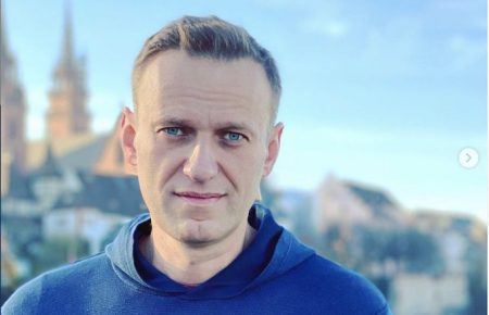 Слідчий комітет РФ порушив кримінальну справу проти Навального за шахрайство