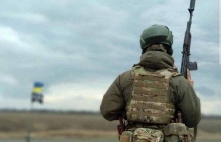 Бойовики на Донбасі зривали тишу «чотири» рази