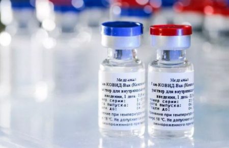 Навколо російської вакцини поширюють фейки для того, щоб просувати її ще більше — Альона Романюк