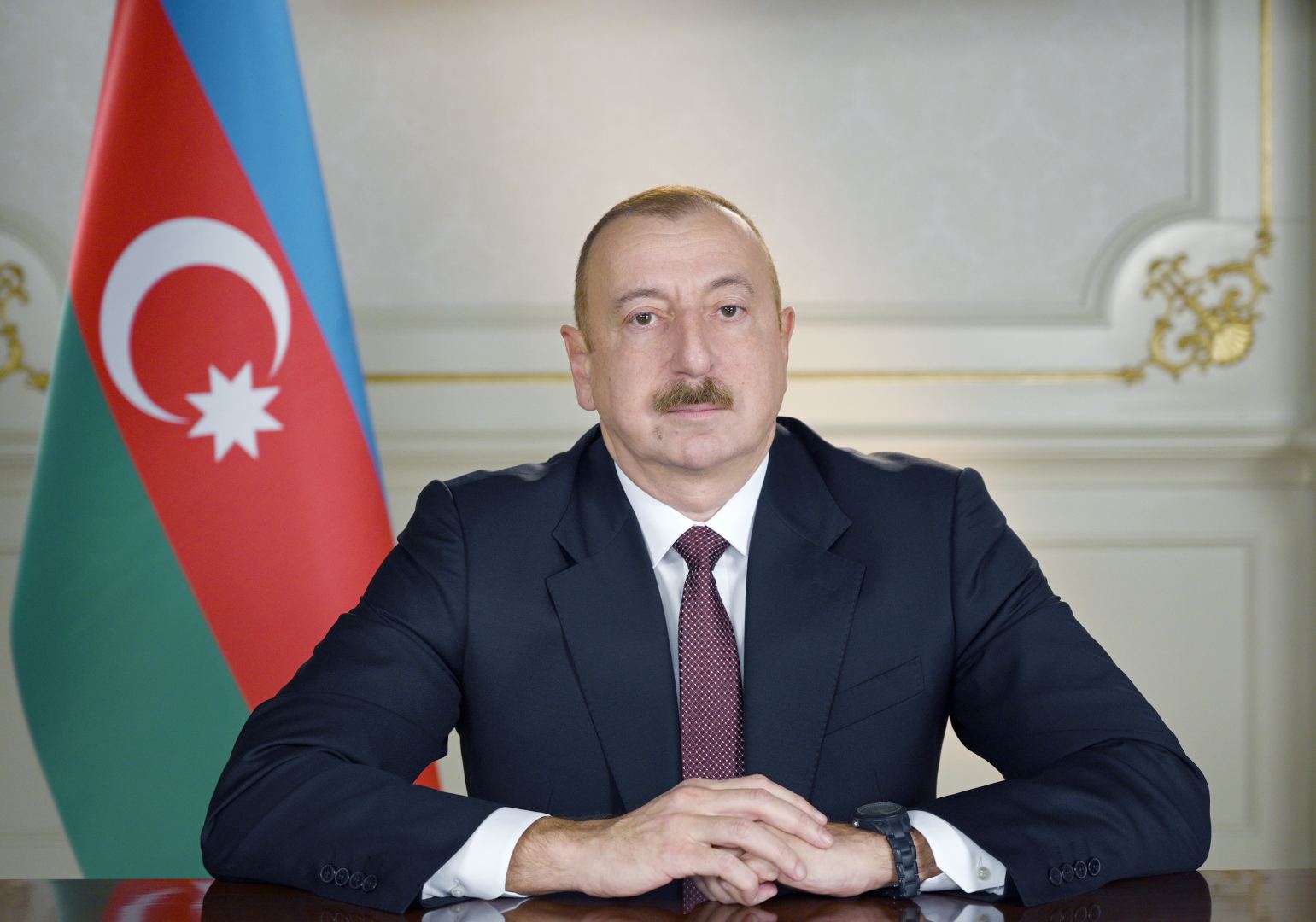 В Азербайджане будут отмечать День Победы — в день, когда закончились военные действия в Нагорном Карабахе