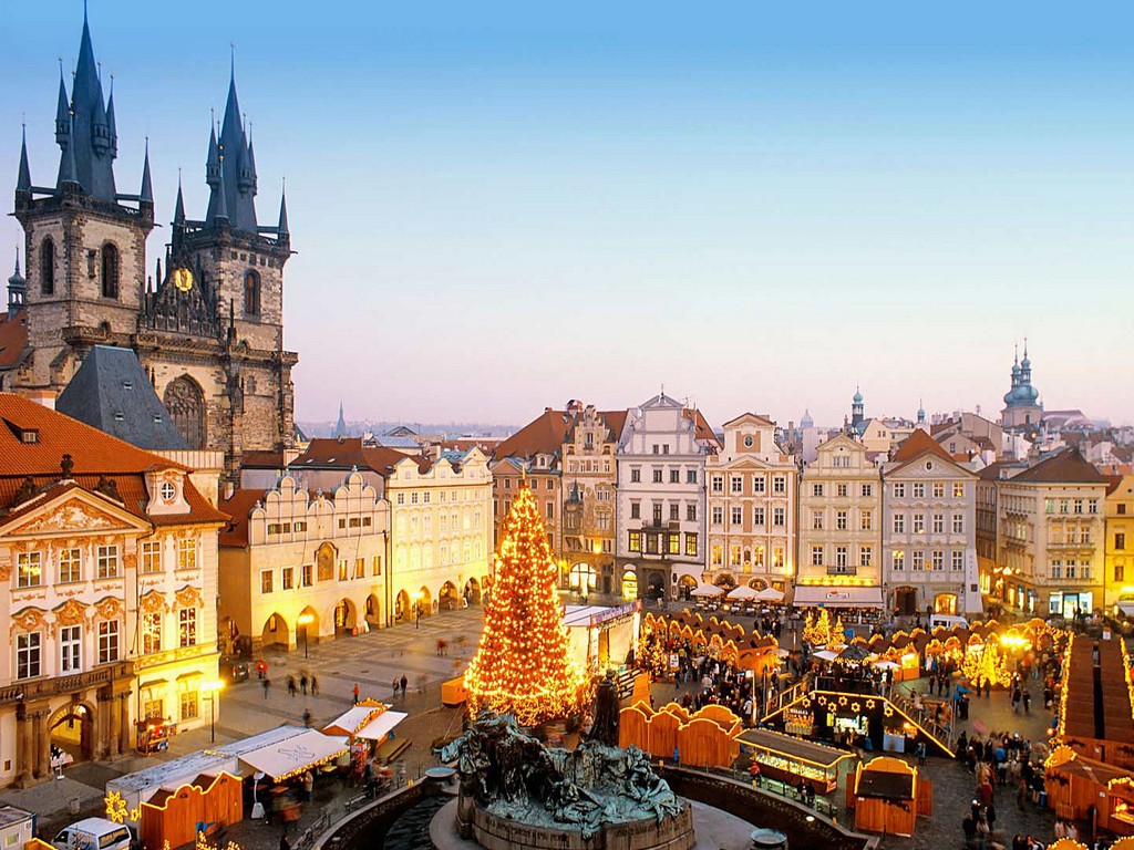 С 27 декабря в Чехии ужесточаются карантинные ограничения