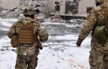 Бойовики на Донбасі 7 разів порушили «тишу»: стріляли біля Водяного та Авдіївки