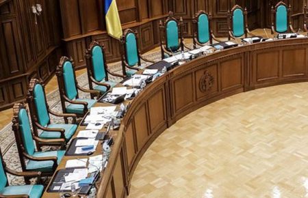 Зеленский созвал СНБО, решали вопрос выхода из конституционного кризиса — УП