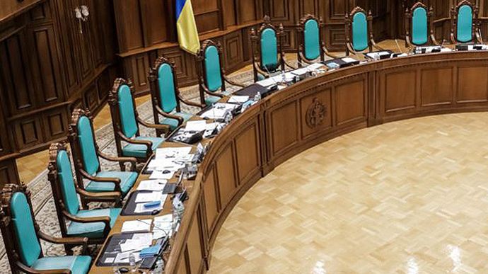 Зеленский созвал СНБО, решали вопрос выхода из конституционного кризиса — УП