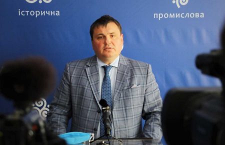 «Укроборонпром» прекратит свое существование в следующем году