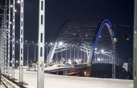 Подольско-Воскресенский мост не откроют до конца этого года — Задорожный