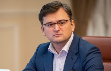 Кулеба: Украина выступает за создание должности спецпредставителя ЕС по вопросам Крыма