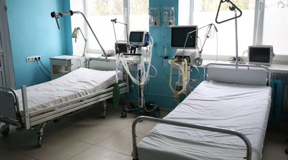 «Генераторы не задействовали, потому что еще не было еще необходимости» —  главный врач Жовковской больницы