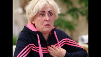 Слов'янськ: Нелю Штепу виключили з партії і планують позбавити депутатського мандата Слов'янськ: Нелю Штепу виключили з партії і планують позбавити депутатського мандата