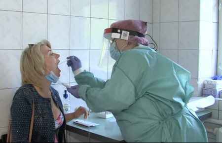 Що відомо про новий український ПЛР-тест, який одночасно може визначити COVID-19 та грип?