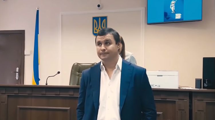 Микитась рассказал об участии Татарова в сделках «Укрстроя» и его предательстве