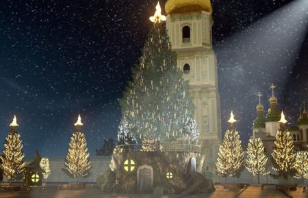 Новогодние торжества в Киеве: в КГГА рассказали подробности празднований