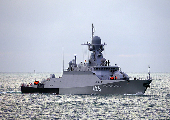 Росіяни тримають у морях корабельну групу з 13 кораблів — Військово-морські сили ЗСУ