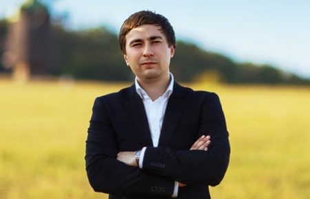 Рада назначила Лещенко министром агрополитики