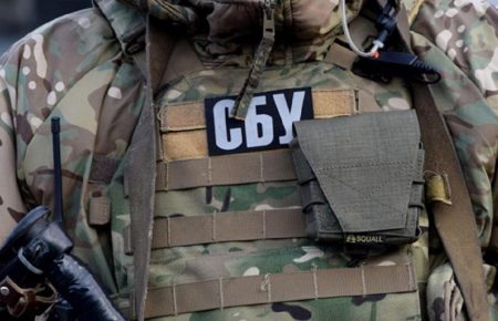 СБУ провела обшуки в «Київавтодорі»