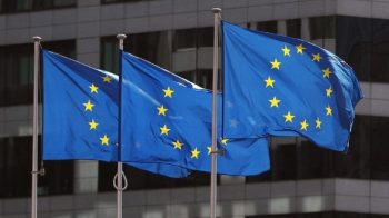 Для чергових траншів від ЄС Україні потрібні прозорі конкурси на держпосади — Бабич
