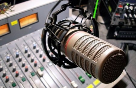 Нацсовет оштрафовал четырех радиовещателей за нарушение языковых квот