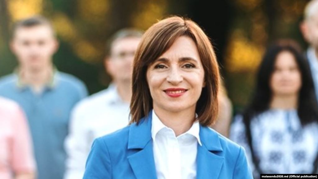 Президентка Молдови зажадала відставки уряду